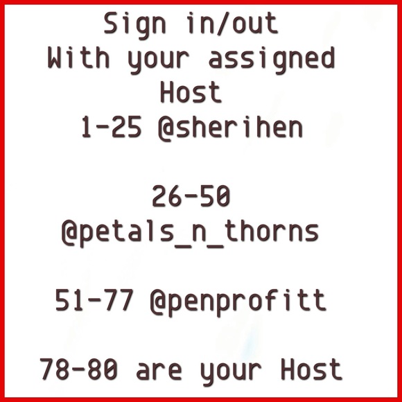 30 min left to share sign out on final listing not this one - Picture 2 of 9